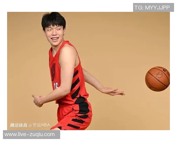 杨瀚森单场贡献9分NBA生涯得分增至18分与周琦差距缩小至6分