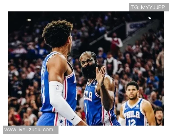 比尔回应外界质疑称哈登助恩比德夺MVP不应被轻视