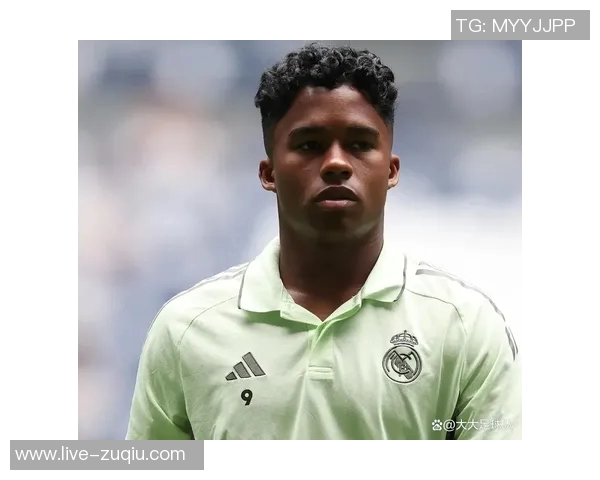 里昂与恩德里克租借协议已达成仅待最后细节和签约程序完成