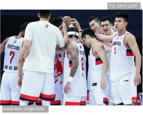 陈盈骏突破防线助攻队友替补策略提升二阵容进攻效率