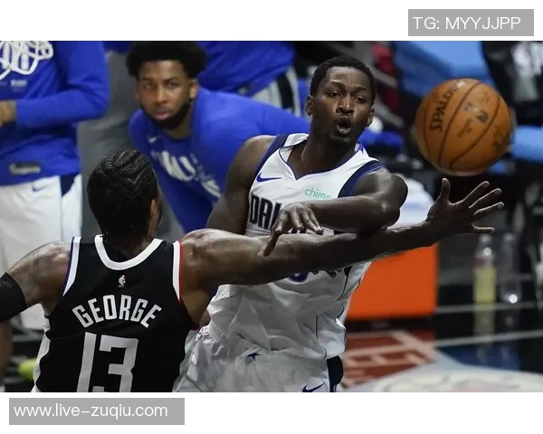 联盟高管聚焦快船未来走势认为无论如何变化最终结果难以改变