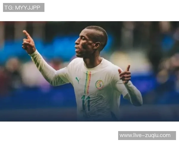 马内在非洲杯单场创造机会4次以上的表现堪称近16年第二佳