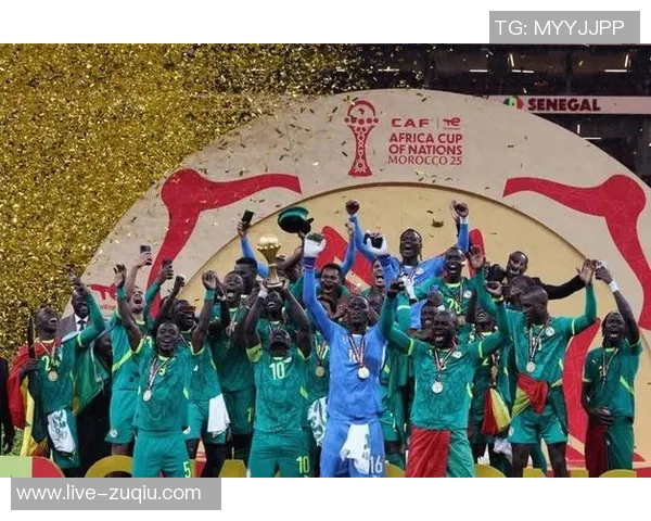 马内荣膺非洲杯半决赛MVP感谢球迷支持助力制胜球