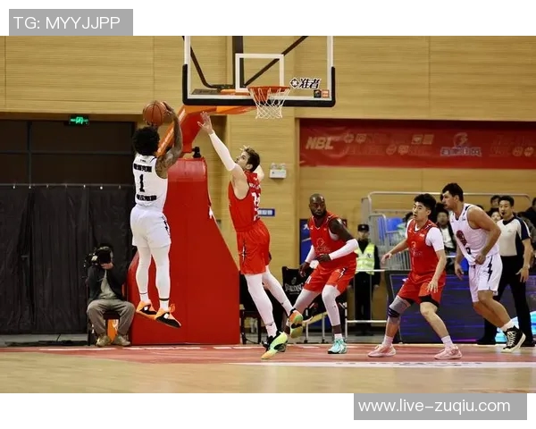 NBL常规赛第八轮首日战罢今日两场精彩对决即将上演