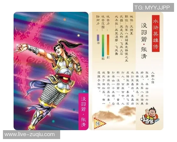 砍分卷中的俄城少主与金州李广对决美髯公怒火中烧智多星巧妙布局