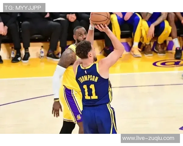 克莱谈与对手互喷的背后：我对胜利的执着与无法控制的情绪