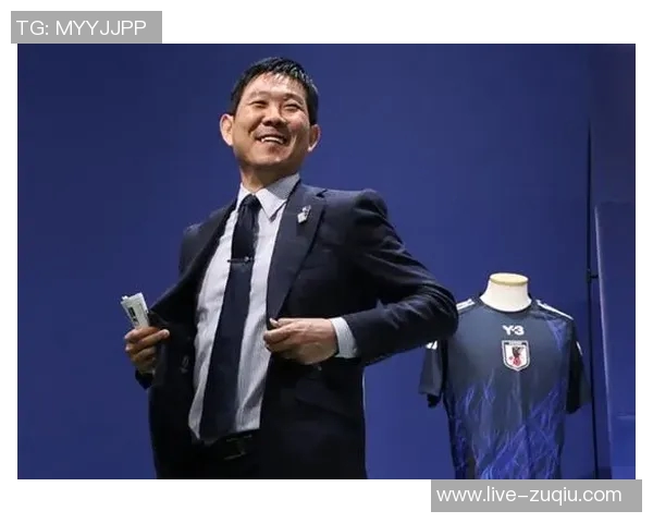 森保一展望新年目标力争世界杯夺冠成黑马实现梦想与荣耀的双重追求 森保一展望新年目标力争世界杯夺冠成黑马实现梦想与荣耀的双重追求