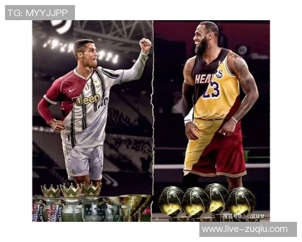 C罗谈激励源泉称詹姆斯与我同龄但我头发更多